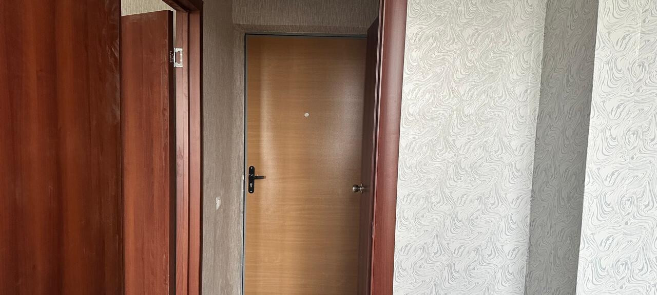 квартира г Саратов р-н Заводской ул Брянская 12 фото 3
