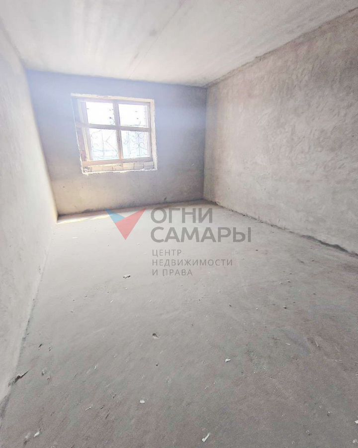 дом г Самара ул Березовая 30 фото 11