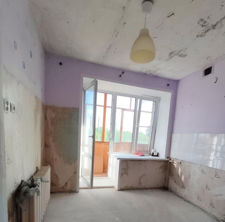 квартира г Вологда ул Кирова 40 фото 12