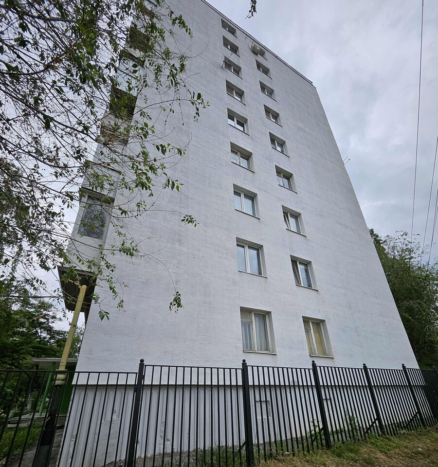 квартира г Саратов ул Омская 25 фото 11