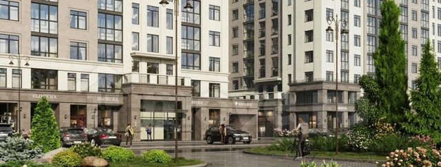 квартира р-н Ленинградский ул Пригородная жилой дом фото