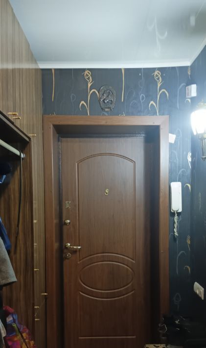 квартира г Саратов р-н Заводской ул Вологодская 17 фото 4