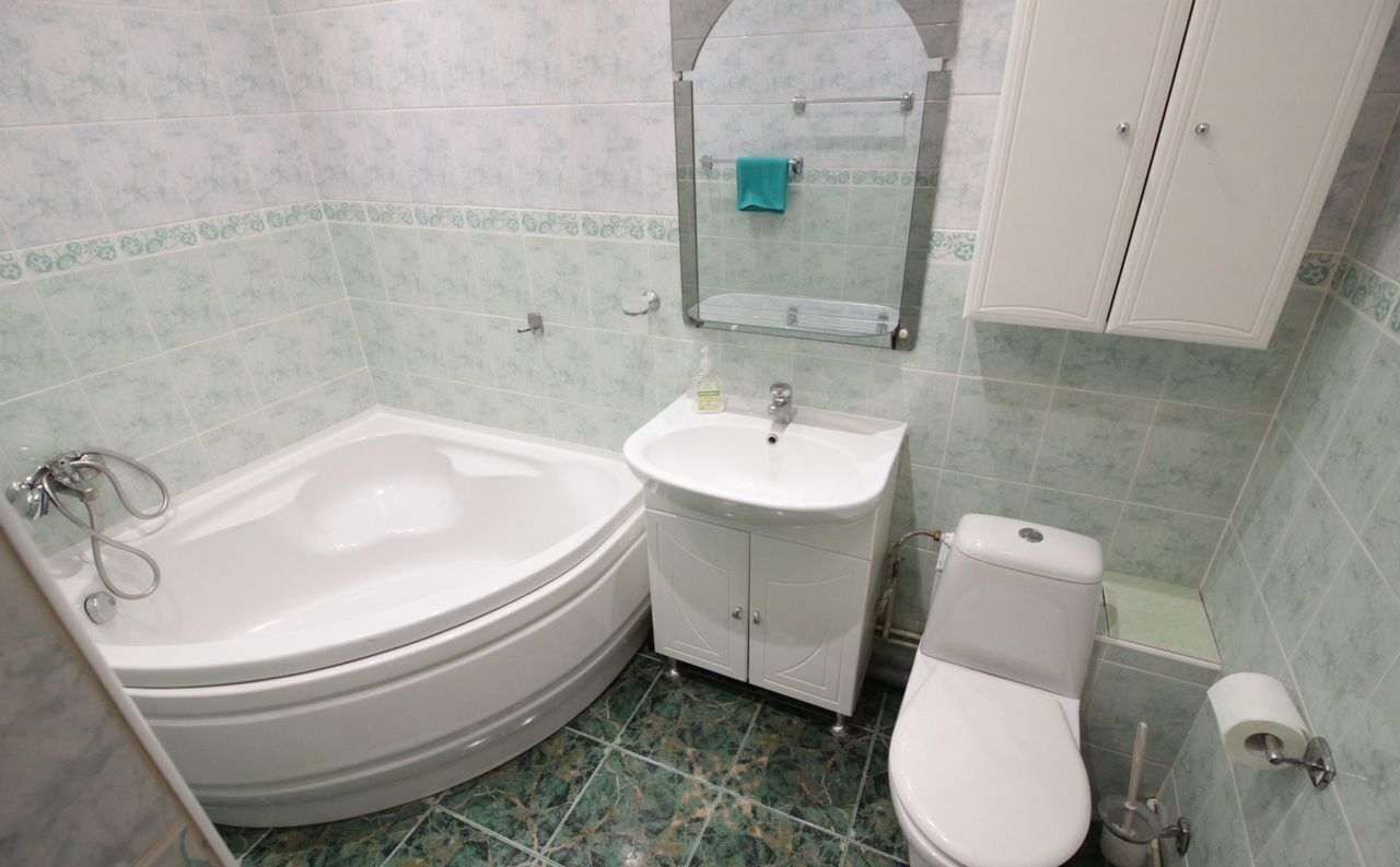 квартира г Калининград р-н Центральный ул Ростовская 32 фото 22