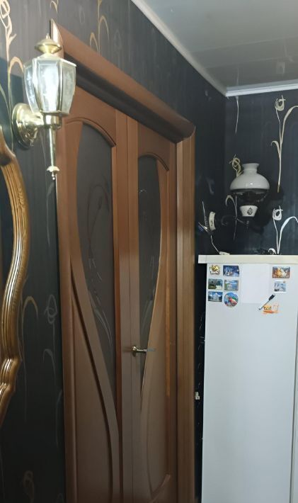 квартира г Саратов р-н Заводской ул Вологодская 17 фото 5