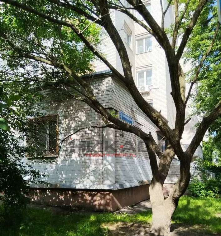 квартира г Ярославль ул Салтыкова-Щедрина 38 фото 8