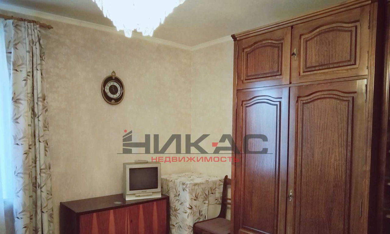 квартира г Ярославль ул Салтыкова-Щедрина 38 фото 20