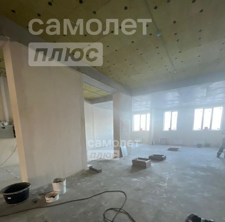 торговое помещение г Пенза р-н Октябрьский ул Лозицкой 1а фото 3