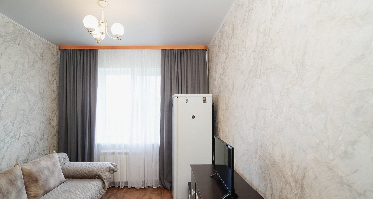 квартира г Омск Московка 2 1 Ярослава Гашека фото 12