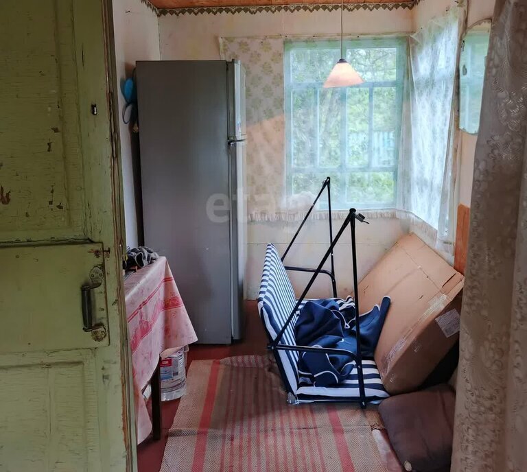 дом г Калуга снт Урожай фото 11