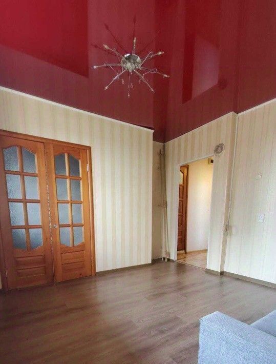 квартира г Екатеринбург пр-кт Космонавтов 96 Проспект Космонавтов фото 8