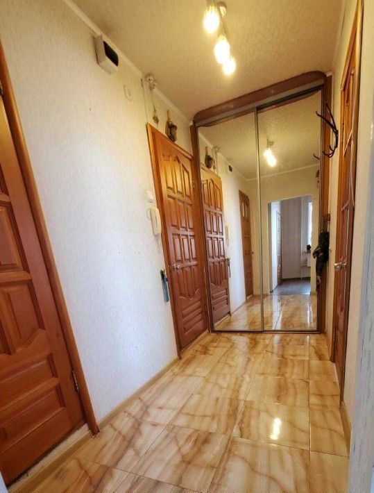 квартира г Екатеринбург пр-кт Космонавтов 96 Проспект Космонавтов фото 10