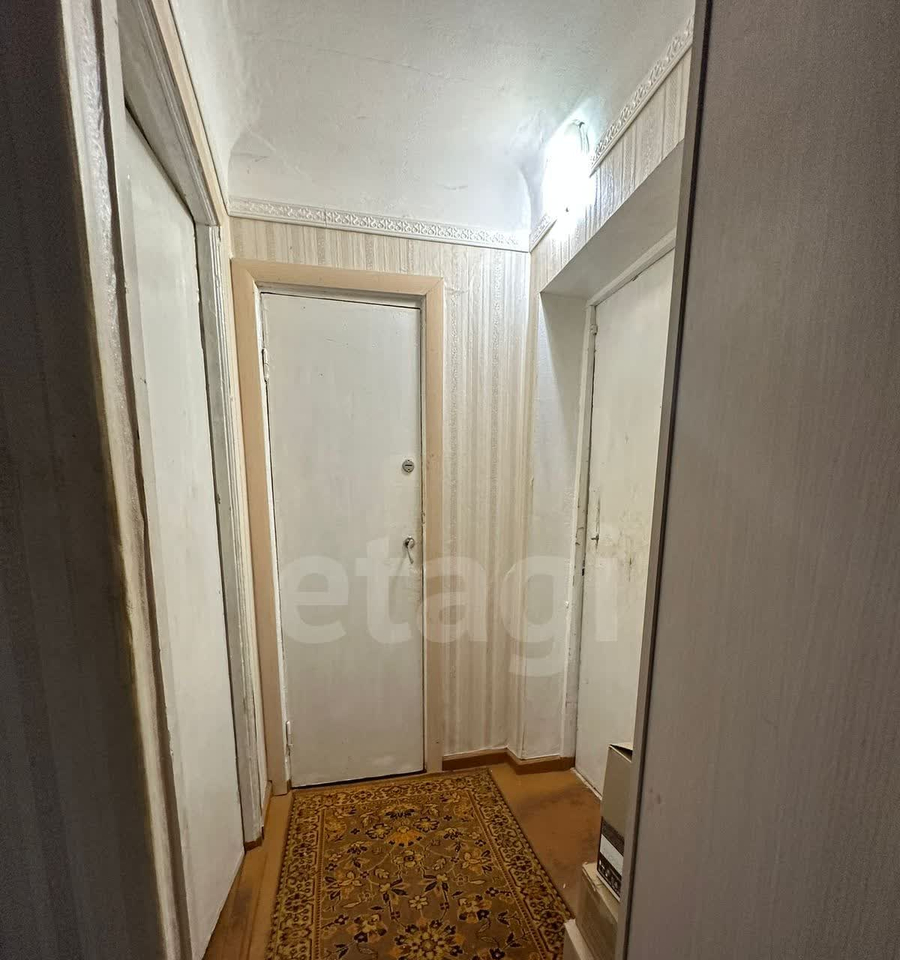 квартира г Воронеж ул Ленина 86а фото 11