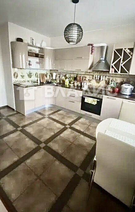 квартира г Иркутск ул Киренская 55/2 фото 2