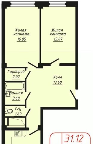 квартира фото