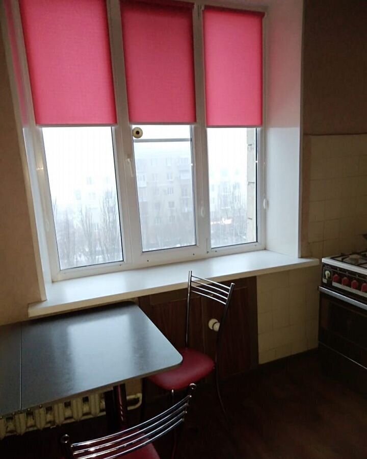 квартира г Волгоград р-н Центральный пр-кт им. В.И. Ленина 30 фото 4