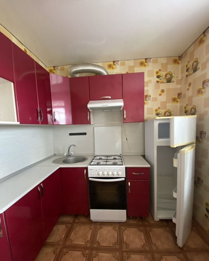 квартира р-н Туймазинский г Туймазы ул Чапаева 26 фото 1