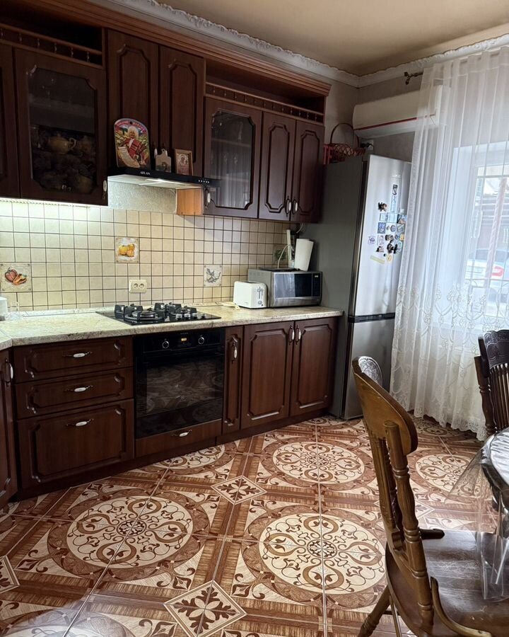 дом р-н Новоалександровский г Новоалександровск ул Расшеватская Новоалександровск фото 4