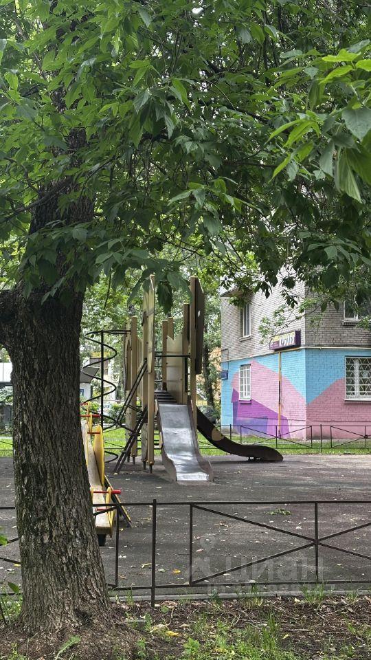 квартира г Реутов ул Комсомольская 5 Реутов фото 16