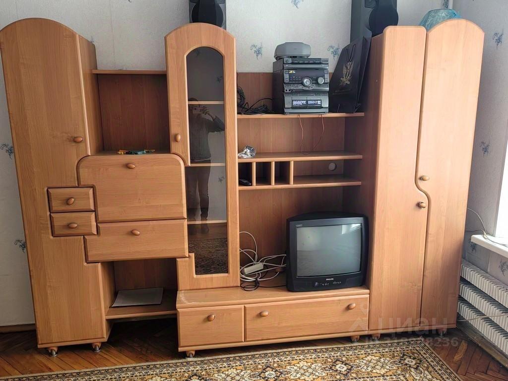 квартира г Пушкино ул Надсоновская 8 Центральный фото 8