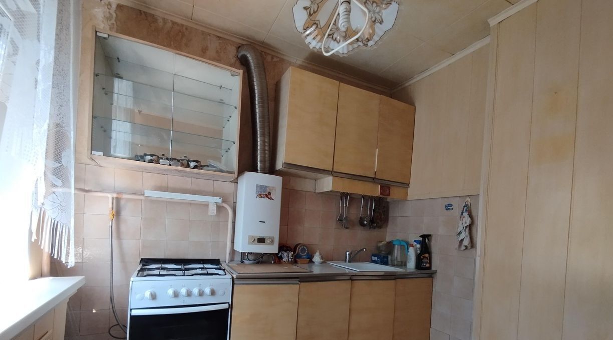 квартира г Ульяновск р-н Железнодорожный ул Кольцевая 2 фото 2