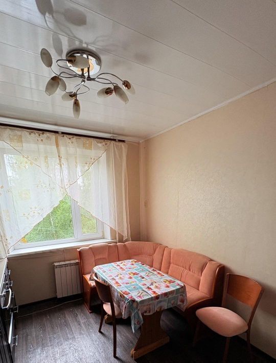 квартира г Пенза р-н Железнодорожный ул Стадионная 4 фото 4