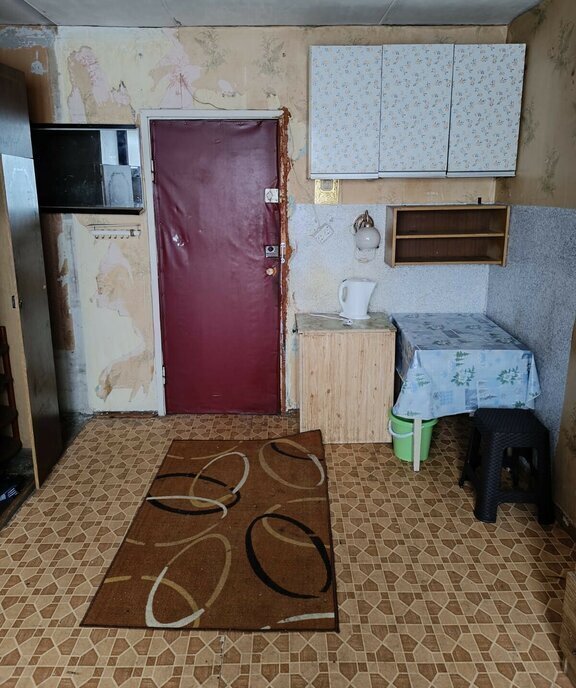 комната г Владимир ул 9 Января 3 фото 12