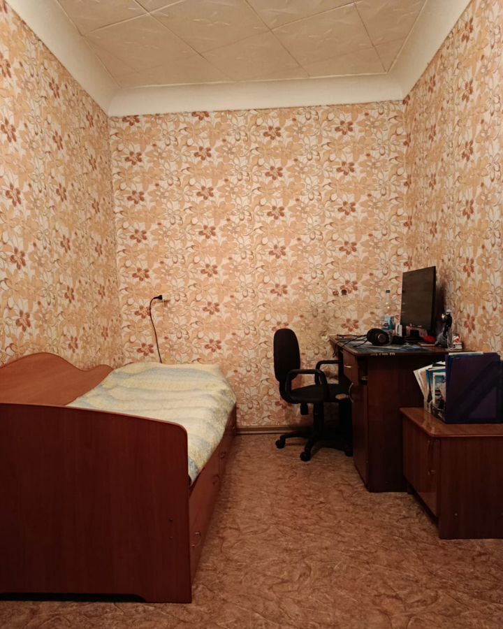 квартира г Чита р-н Ингодинский ул Кирова 2 фото 7