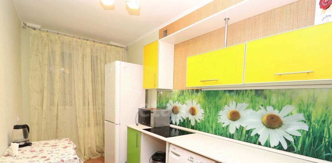 квартира г Ульяновск р-н Ленинский пр-кт Нариманова 83 фото 6
