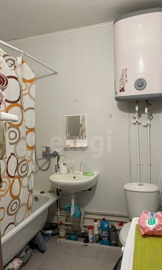 квартира г Тобольск мкр-н 7А, 23В фото 7