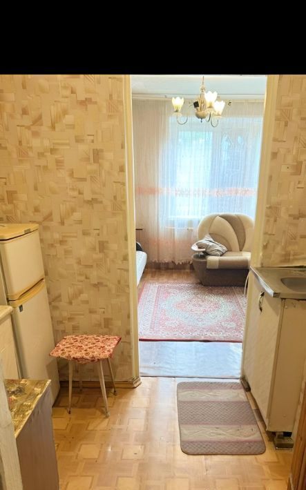 квартира г Энгельс ул Космонавтов 12 фото 4