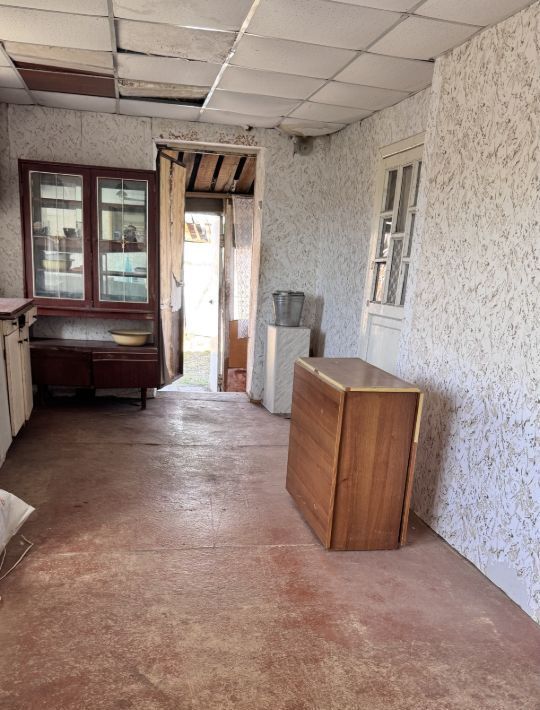дом г Саратов д Трещиха ул Центральная 17 фото 9