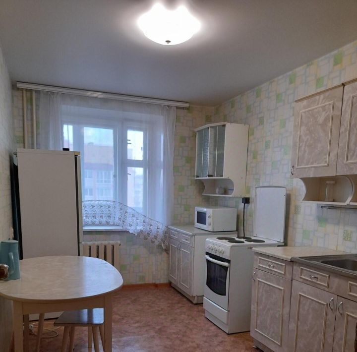 квартира г Йошкар-Ола б-р Чавайна 16 фото 5
