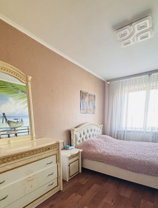 квартира р-н Нижнекамский г Нижнекамск пр-кт Вахитова 2 фото 5