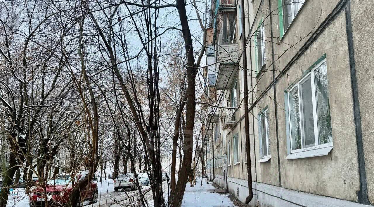 квартира г Казань р-н Московский Яшьлек ул Восстания 73 фото 14