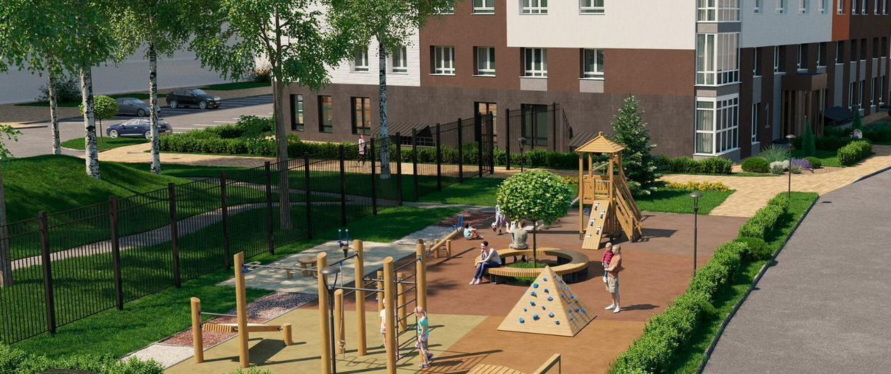 квартира г Брянск р-н Советский ул Степная 2б фото 5