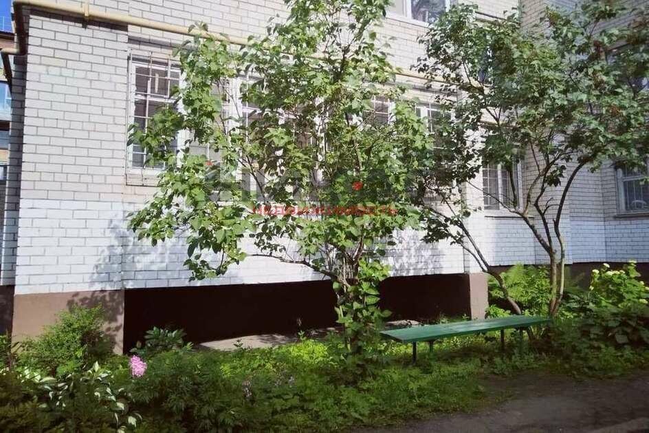 квартира г Ярославль р-н Кировский ул Салтыкова-Щедрина 38 фото 11
