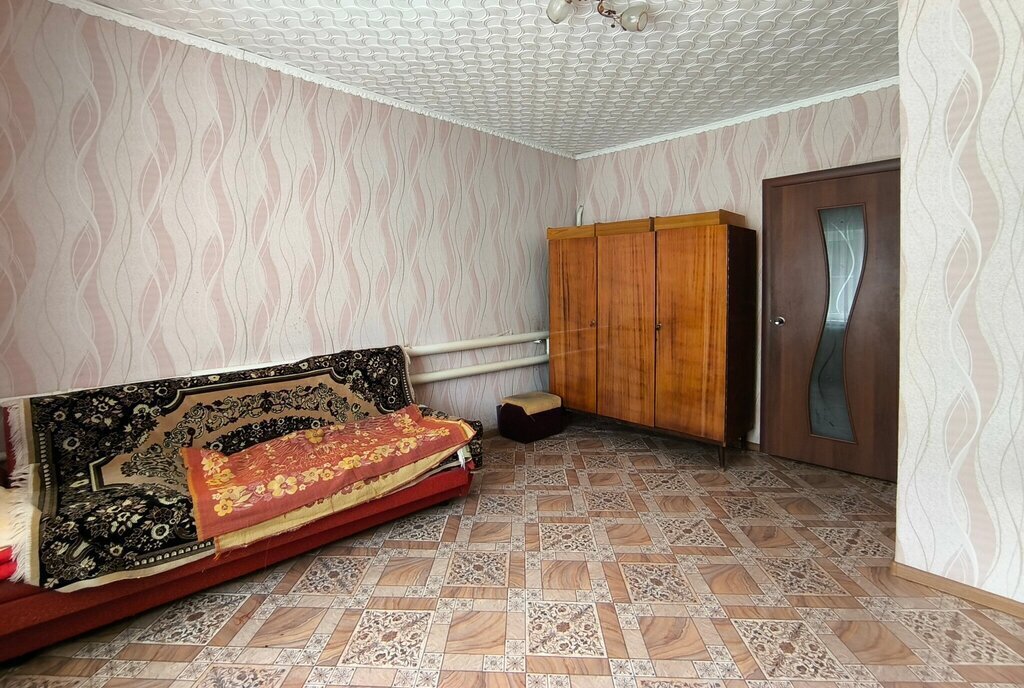 квартира р-н Вязниковский г Вязники Привокзальная улица, 56 фото 10