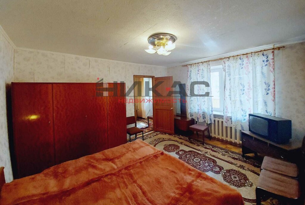 квартира г Ярославль р-н Кировский ул Салтыкова-Щедрина 38 фото 22
