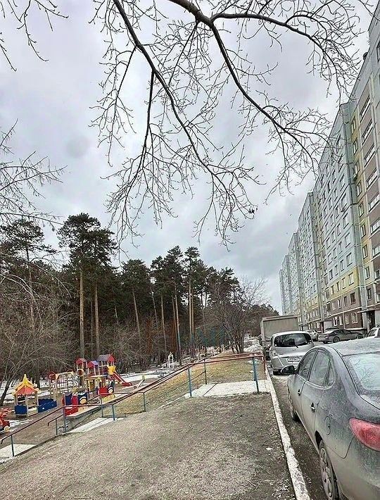 квартира г Новосибирск метро Площадь Гарина-Михайловского ул Сухарная 78 фото 12