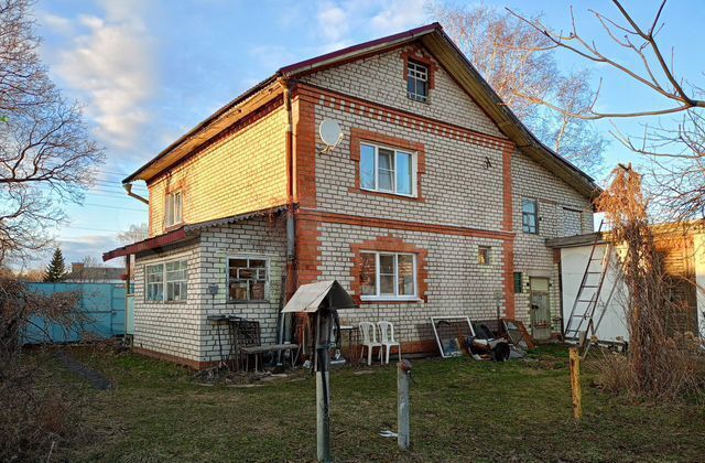 дом р-н Угличский г Углич ул Февральская 71 фото 1