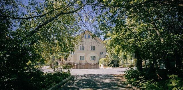 р-н Новосибирский с Боровое ул Кленовая фото