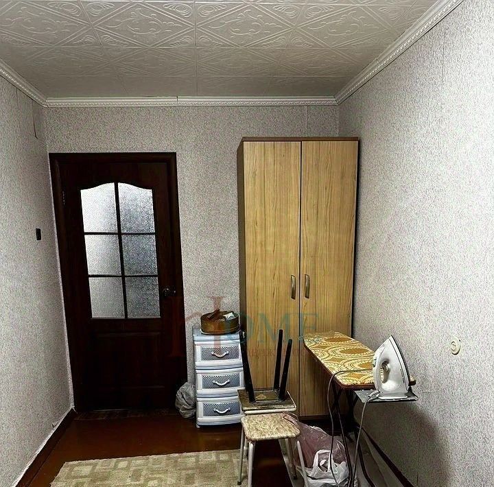 квартира г Новосибирск Маршала Покрышкина ул Некрасова 82 фото 6