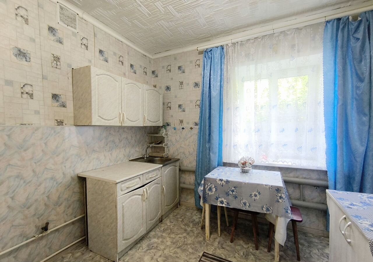 квартира р-н Вязниковский г Вязники муниципальное образование Вязники, Привокзальная ул., 56 фото 14