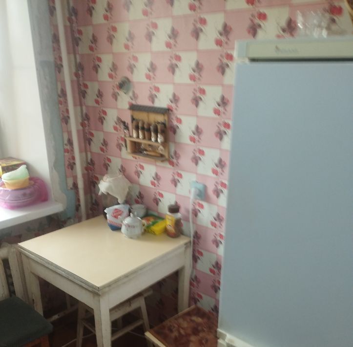квартира г Нижний Новгород Парк культуры Мончегорский ул Мончегорская 17ак/1 фото 12