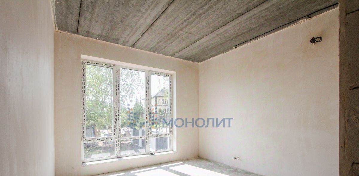 дом г Нижний Новгород Горьковская ул Виноградная фото 14