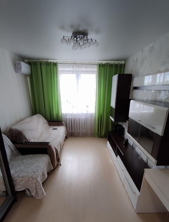 квартира г Иваново р-н Октябрьский ул Генерала Горбатова 23 фото 6