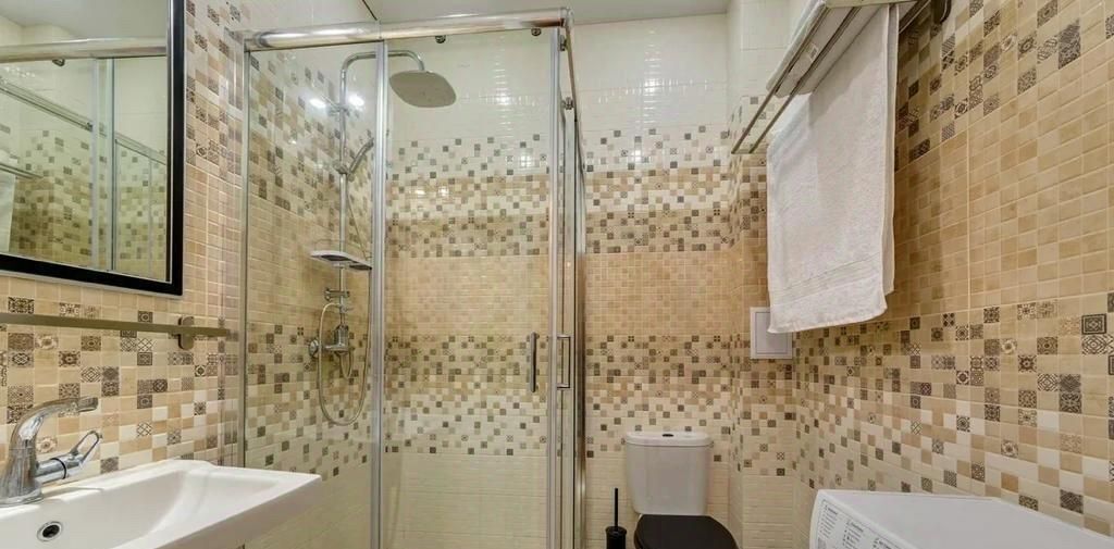 квартира г Геленджик ул Туристическая 3к/2 фото 7