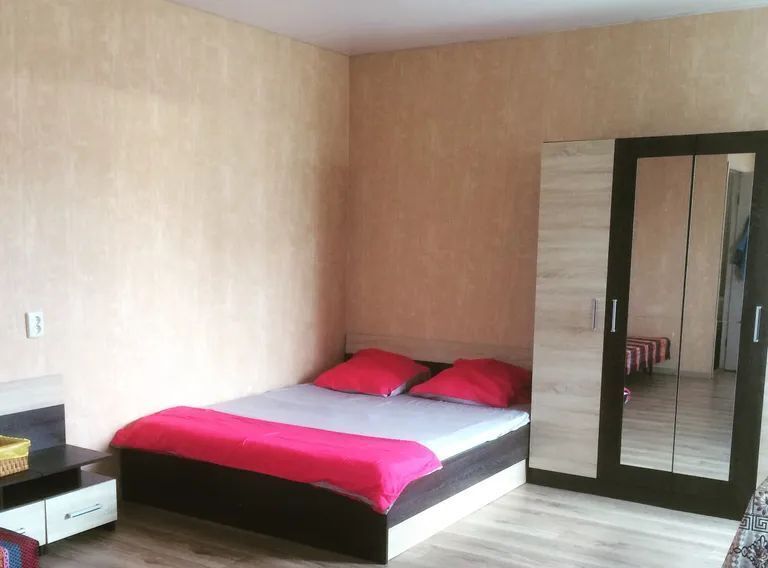 комната р-н Ейский г Ейск ул Мира 253 фото 4