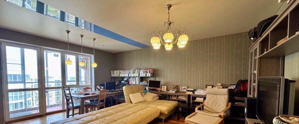 квартира г Чебоксары р-н Московский ул Герцена 8 фото 6