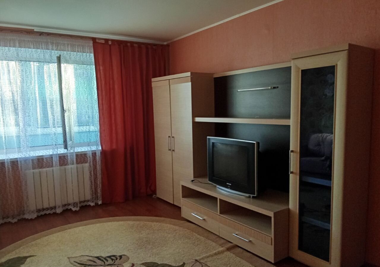 квартира г Арзамас ул Жуковского 13к/2 фото 4